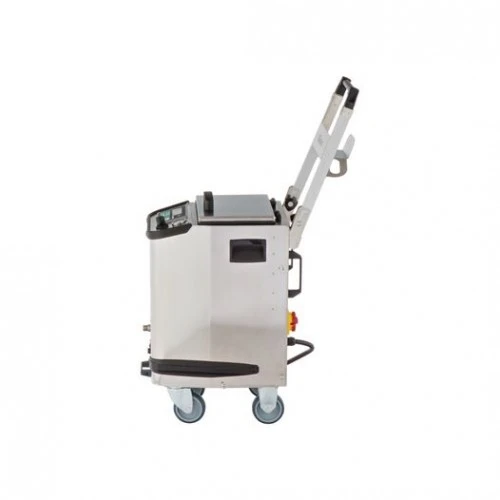 Dry Ice Cleaning Machine SMART HD | ICE SONIC
