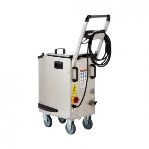 Dry Ice Cleaning Machine SMART IND | ICE SONIC