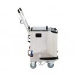 Dry Ice Cleaning Machine SMART IND | ICE SONIC