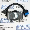 IVECO/FPT ELTRAC Diagnostic Scanner | Iveco Truck Diagnostic Tool