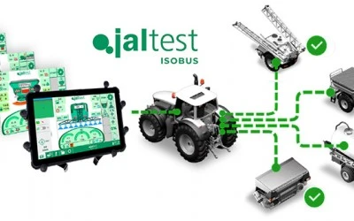 Streamlining Agricultural Operations with JALTEST ISOBUS: Enhancing Efficiency and Precision