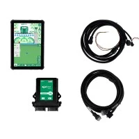 In-CAB CONNECTOR KIT | ISOBUS | JALTEST i-CONNECT KIT