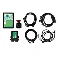 STANDARD KIT | ISOBUS | JALTEST i-CONNECT KIT