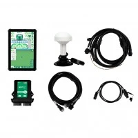 VISUAL GUIDANCE KIT | ISOBUS | JALTEST i-CONNECT KIT
