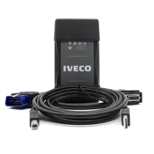 IVECO CoreXS VCI 4 Diagnostic Scanner | IVECO Truck Diagnostic Tool