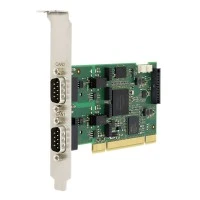 CAN-IB300/PCI PC/CAN interface board