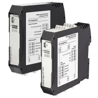 CANbridge NT200 CAN Router for DIN-Rail
