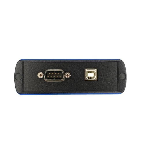 CANcheck Hand-held device for CAN
