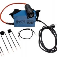 Portable Induction Heater 1.5 kW | BALTICDIAG