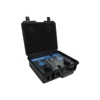 JALTEST PTE (Portable Trailer e-Supply)