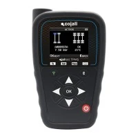 Sistema de control de presión de neumáticos | Jaltest | TPMS