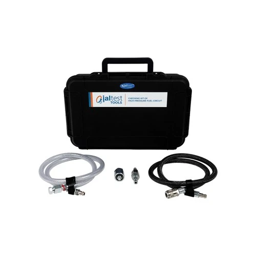 Kit de prueba de circuito de combustible de alta presión | Cojali 50105182