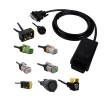 JALTEST ETM (Electronic Test Module V9) for EBS brakes system