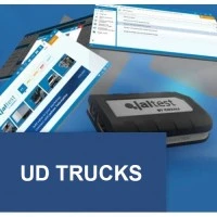 UD Trucks Diagnostic Tool | JALTEST | Truck Diagnostic Software