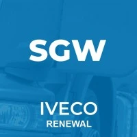 IVECO SGW RENEWAL Per Company | Jaltest | 78500001