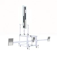 JALTEST ADAS CALIBRATION EQUIPMENT