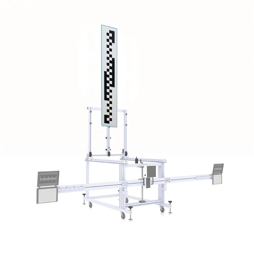 JALTEST ADAS CALIBRATION EQUIPMENT