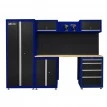 13-Piece Workshop Cabinet Set | KBTC1215 | KB Global