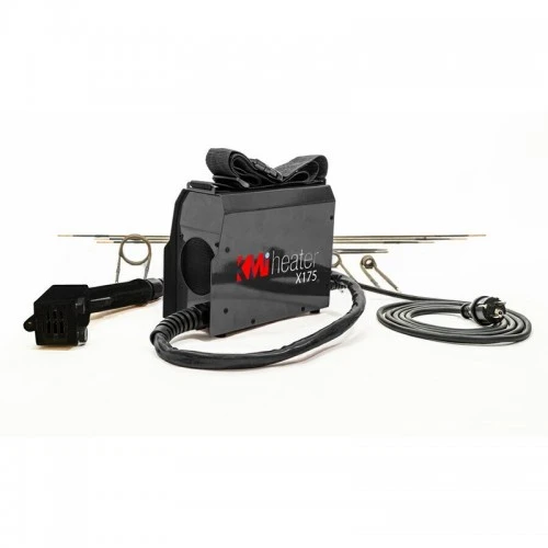 KMi heater X175 | KM Equipment | Induction Heater