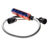 Tyre Pressure Monitoring System Programming / Diagnostic tool | Knorr-Bremse | K017500N00