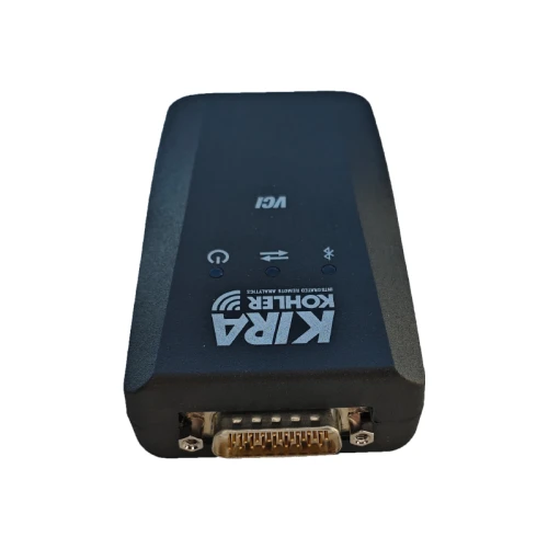 KIRA Diagnostic Tool | KOHLER | Basic Configuration With 3 Years Of License