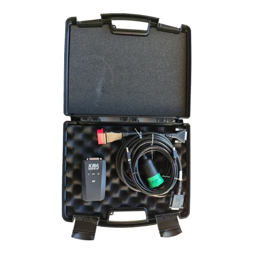 KIRA Diagnostic Tool | KOHLER | Basic Configuration With 3 Years Of License