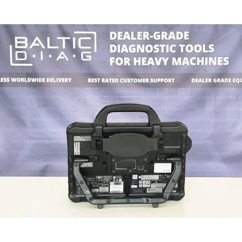 PANASONIC CF-D1 | Rugged Tablet | Workshop Diagnostic Tablets