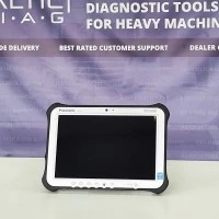 PANASONIC FZ-G1 | Rugged Tablet | Workshop Diagnostic Tablets