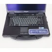 PANASONIC CF-52 | Rugged Laptop | Workshop Diagnostic Laptops
