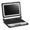 PANASONIC CF-20 | Rugged Detachable Laptop | Workshop Diagnostic Laptops