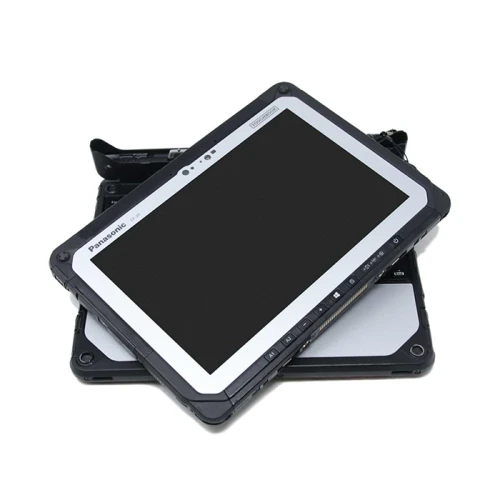 PANASONIC CF-20 | Rugged Detachable Laptop | Workshop Diagnostic Laptops