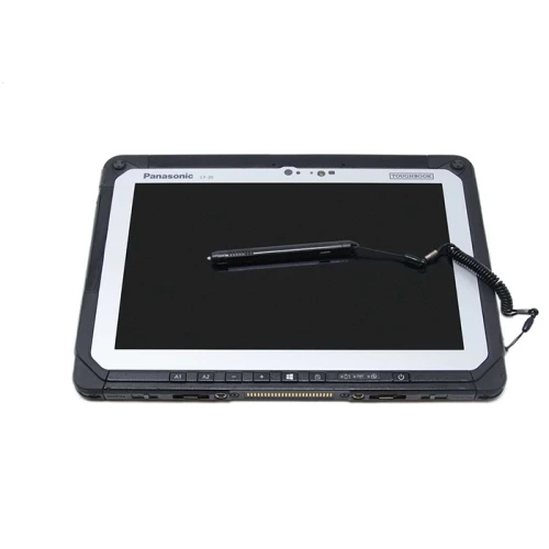 PANASONIC CF-20 | Rugged Detachable Laptop | Workshop Diagnostic Laptops