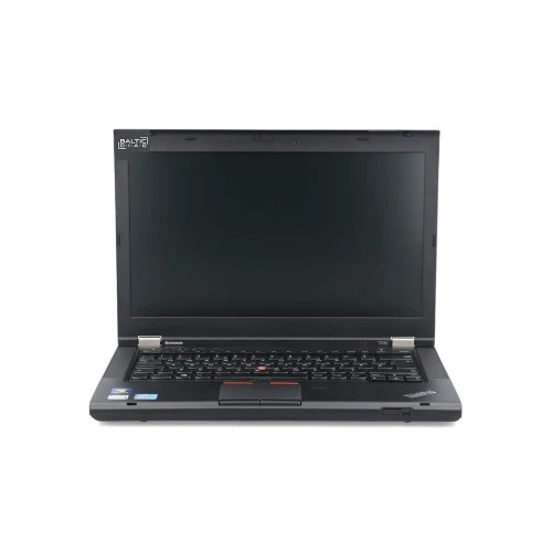 LENOVO T4XX Model | Business Class Laptop | Workshop Diagnostic Laptops	