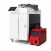 3-in-1 Laser Welding, Cutting & Cleaning Machine 1500W | BALTICDIAG