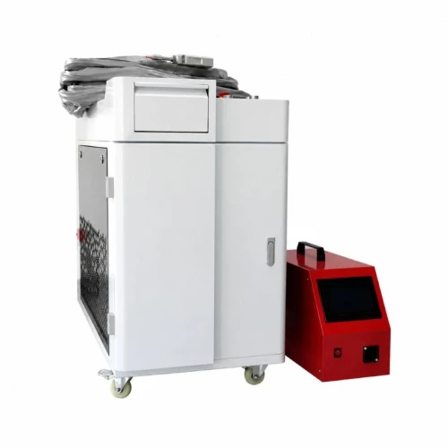 3-in-1 Laser Welding, Cutting & Cleaning Machine 1500W | BALTICDIAG