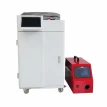 3-in-1 Laser Welding, Cutting & Cleaning Machine 1500W | BALTICDIAG