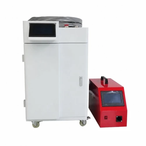 3-in-1 Laser Welding, Cutting & Cleaning Machine 1500W | BALTICDIAG