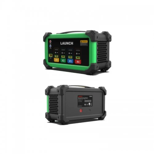 EVB624 EV | LAUNCH | ECUALIZADOR DE MÓDULO CELULAR INALÁMBRICO