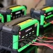 EVB624 EV | LAUNCH | ECUALIZADOR DE MÓDULO CELULAR INALÁMBRICO