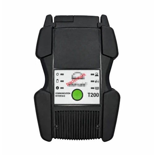 MAN CATS T200 with WI-FI/LAN | MAN Truck Diagnostic Tool