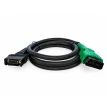 MAN CATS T200 with WI-FI/LAN | MAN Truck Diagnostic Tool