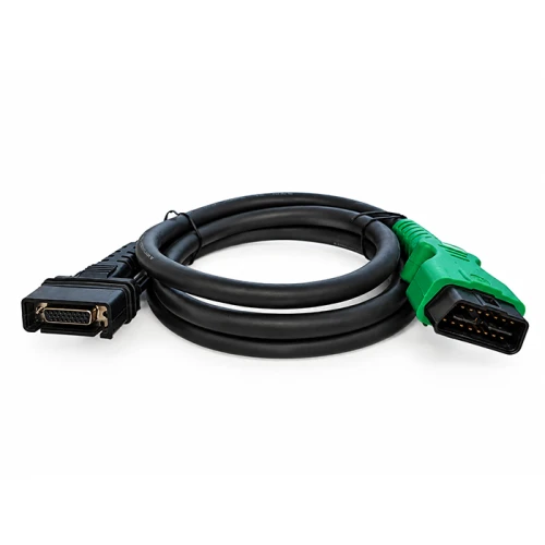 MAN CATS T200 with WI-FI/LAN | MAN Truck Diagnostic Tool