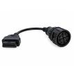 MAN CATS T200 with WI-FI/LAN | MAN Truck Diagnostic Tool