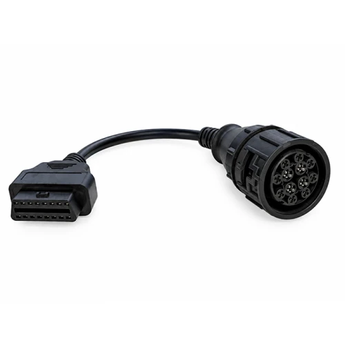 MAN CATS T200 with WI-FI/LAN | MAN Truck Diagnostic Tool