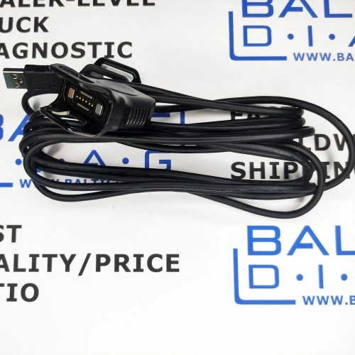 USB Cable For MAN T427