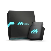 Herramienta de diagnóstico y programación de Mercedes-Benz | MBito Ultimate