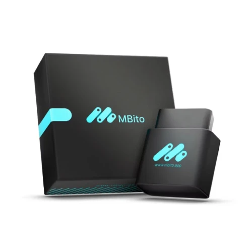 Mercedes-Benz Diagnostic & Coding Tool | MBito OBD