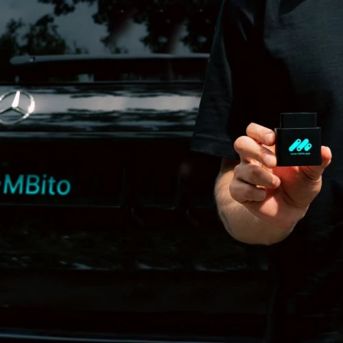 Mercedes-Benz Diagnostic & Coding Tool | MBito Ultimate+