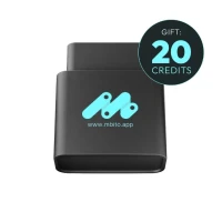 Mercedes-Benz Diagnostic & Coding Tool | MBito OBD