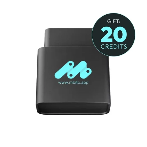 Mercedes-Benz Diagnostic & Coding Tool | MBito OBD